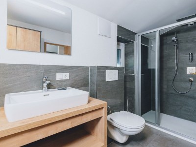 Apartment Spa Chalet - Penthouse Lodge - Outdoor photo 16