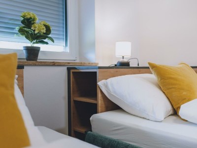 Apartment Spa Chalet - Penthouse Lodge - Outdoor photo 17