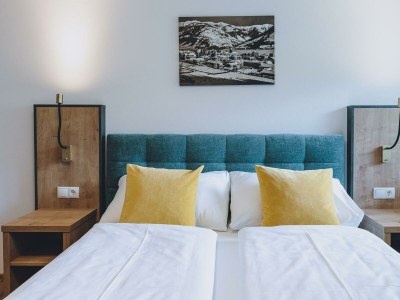 Apartment Spa Chalet - Penthouse Lodge - Outdoor photo 21