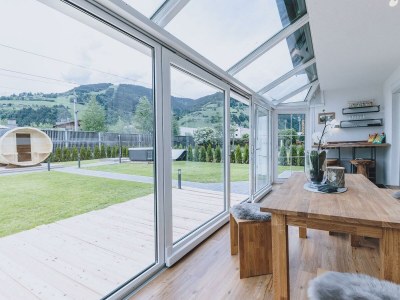 Apartment Spa Chalet - Penthouse Lodge - Outdoor photo 23