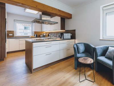 Apartment Spa Chalet - Penthouse Lodge - Outdoor photo 24