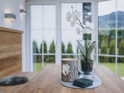 Apartment Spa Chalet - Penthouse Lodge - Outdoor photo 26