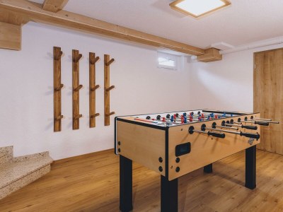 Apartment Spa Chalet - Penthouse Lodge - Outdoor photo 27