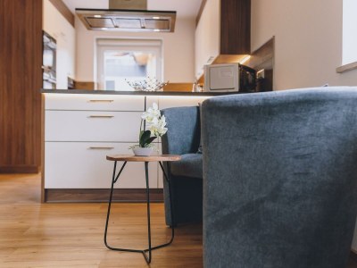 Apartment Spa Chalet - Penthouse Lodge - Outdoor photo 29