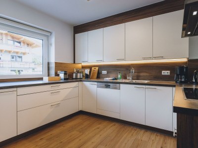 Apartment Spa Chalet - Penthouse Lodge - Outdoor photo 30