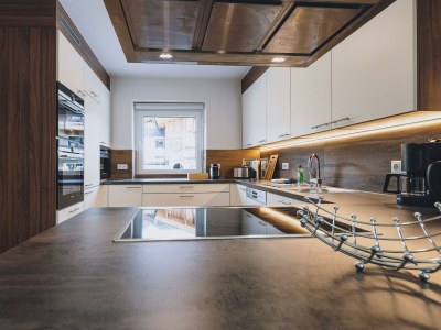 Apartment Spa Chalet - Penthouse Lodge - Outdoor photo 31