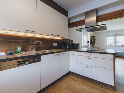 Apartment Spa Chalet - Penthouse Lodge - Outdoor photo 32