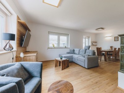 Apartment Spa Chalet - Penthouse Lodge - Outdoor photo 33