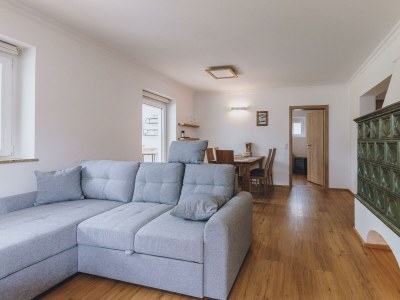 Apartment Spa Chalet - Penthouse Lodge - Outdoor photo 34