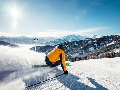 Apartment Spa Chalet - Penthouse Lodge - Outdoor photo 35