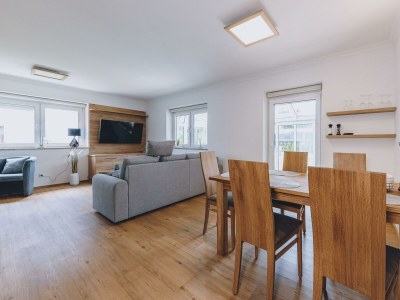 Apartment Spa Chalet - Penthouse Lodge - Outdoor photo 36