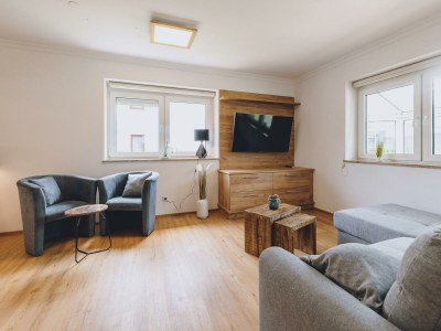 Apartment Spa Chalet - Penthouse Lodge - Outdoor photo 40