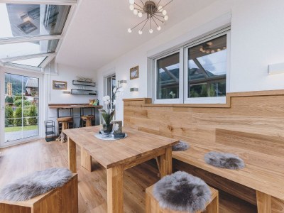 Apartment Spa Chalet - Penthouse Lodge - Outdoor photo 41