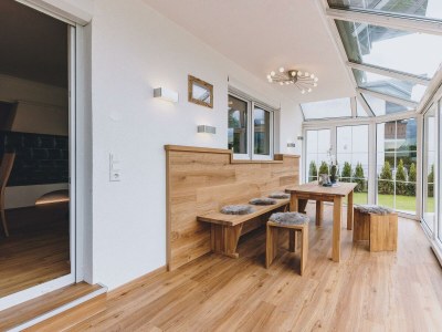 Apartment Spa Chalet - Penthouse Lodge - Outdoor photo 43