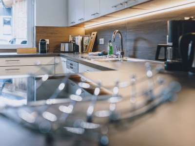 Apartment Spa Chalet - Penthouse Lodge - Outdoor photo 44