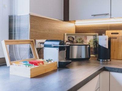 Apartment Spa Chalet - Penthouse Lodge - Outdoor photo 46