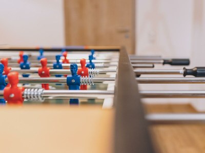 Apartment Spa Chalet - Penthouse Lodge - Outdoor photo 47