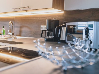 Apartment Spa Chalet - Penthouse Lodge - Outdoor photo 48