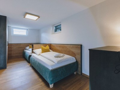 Apartment Spa Chalet - Penthouse Lodge - Outdoor photo 49