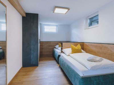 Apartment Spa Chalet - Penthouse Lodge - Outdoor photo 51