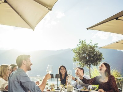 Apartment Spa Chalet - Penthouse Lodge - Outdoor photo 57