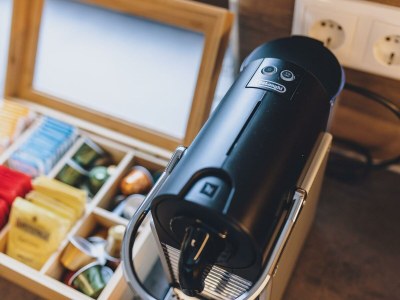 Apartment Spa Chalet - Penthouse Lodge - Features photo 60