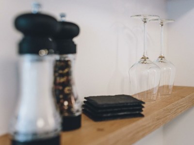 Apartment Spa Chalet - Penthouse Lodge - Features photo 62