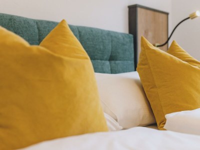 Apartment Spa Chalet - Penthouse Lodge - Features photo 64