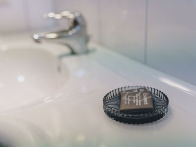 Apartment Spa Chalet - Penthouse Lodge - Features photo 66