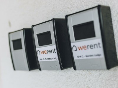 Apartment Spa Chalet - Penthouse Lodge - Features photo 67