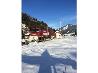 Holiday room Doppelzimmer mit Dusche od. Bad, WC - Outdoor photo 9