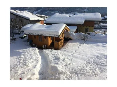 Holiday room Doppelzimmer mit Dusche od. Bad, WC - Outdoor photo 10