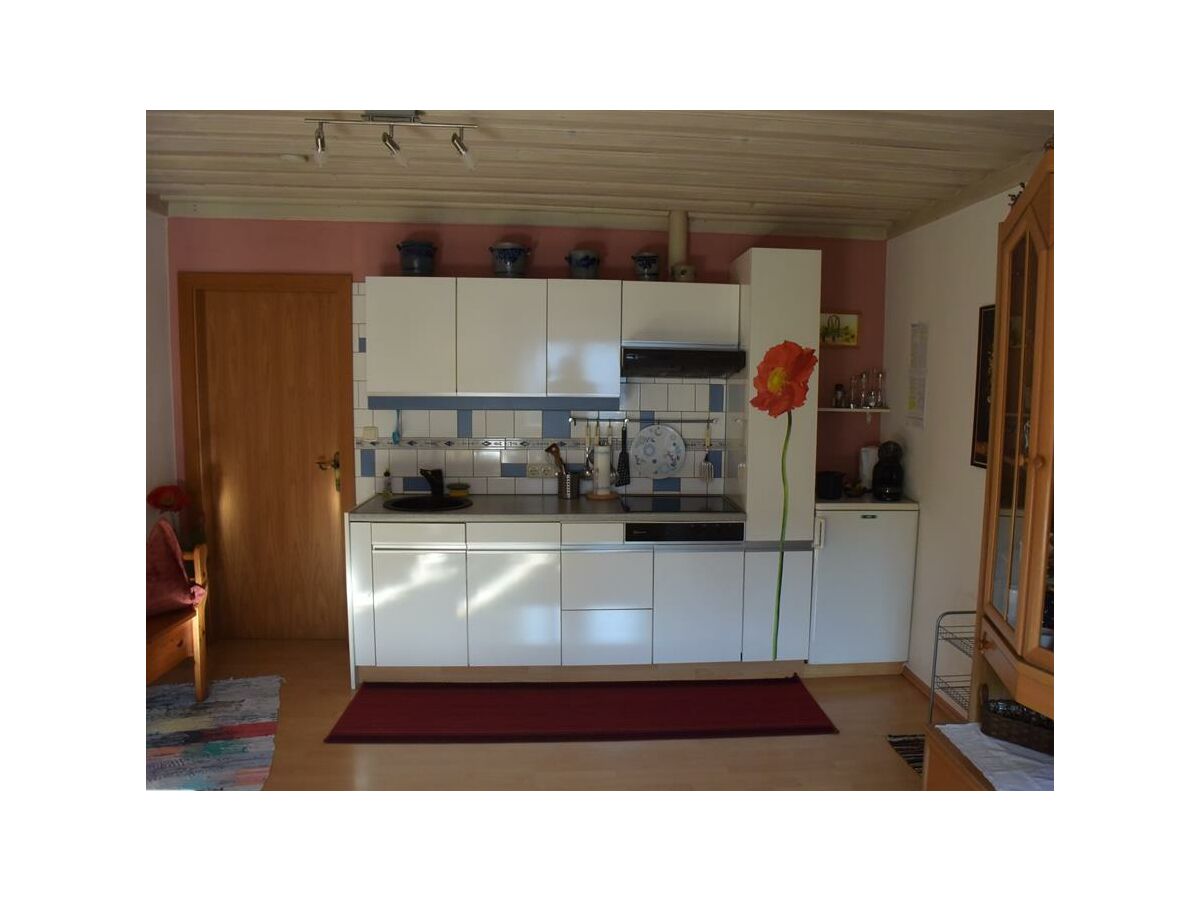 Apartment Apartment/1 Schlafraum/Dusche od. Bad,WC