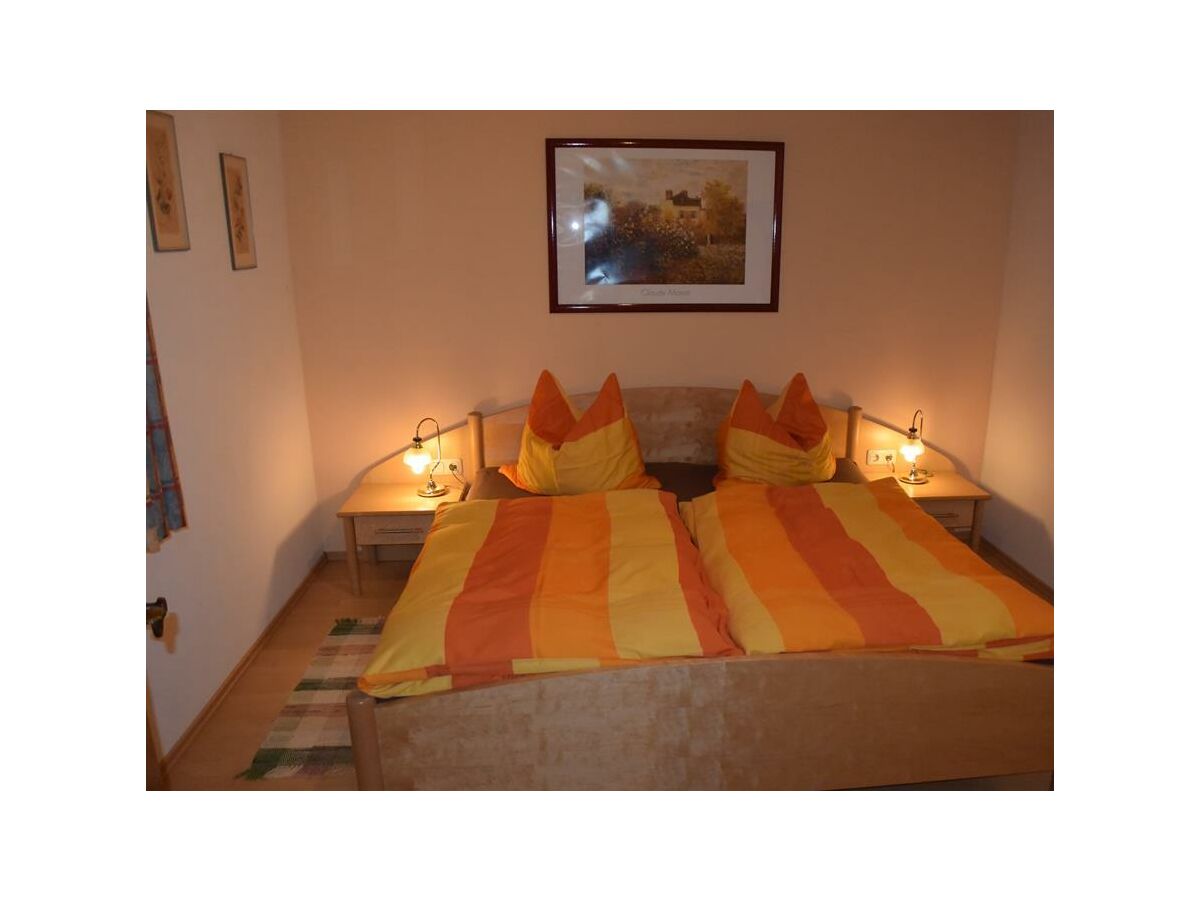 Apartment Apartment/1 Schlafraum/Dusche od. Bad,WC - Outdoor photo 2