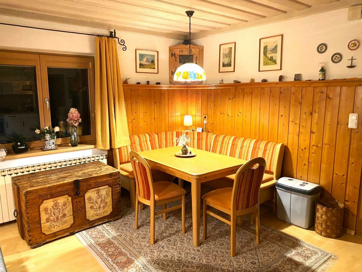 Apartment Apartment/1 Schlafraum/Dusche od. Bad,WC - Outdoor photo 4