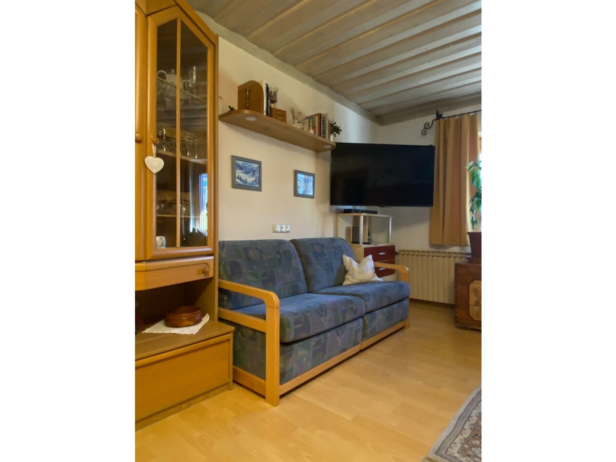 Apartment Apartment/1 Schlafraum/Dusche od. Bad,WC - Outdoor photo 5