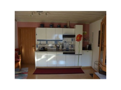 Apartment Apartment/1 Schlafraum/Dusche od. Bad,WC in Zell am See - Apartment