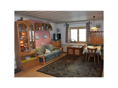 Apartment Apartment/1 Schlafraum/Dusche od. Bad,WC - Outdoor photo 3