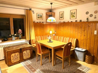 Apartment Apartment/1 Schlafraum/Dusche od. Bad,WC - Outdoor photo 4