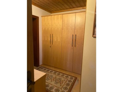 Apartment Apartment/1 Schlafraum/Dusche od. Bad,WC - Outdoor photo 8