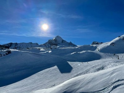 Apartment Apartment/1 Schlafraum/Dusche od. Bad,WC - Outdoor photo 9