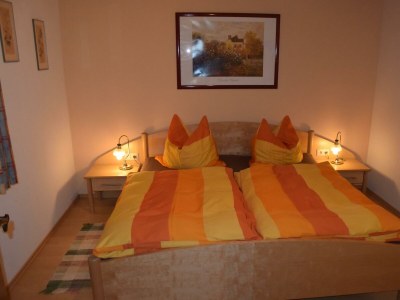 Apartment Apartment/1 Schlafraum/Dusche od. Bad,WC - Outdoor photo 10