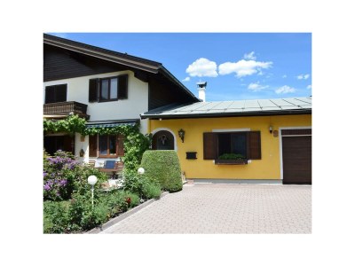 Apartment Apartment/1 Schlafraum/Dusche od. Bad,WC - Features photo 11