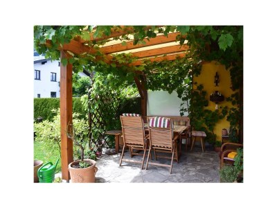 Apartment Apartment/1 Schlafraum/Dusche od. Bad,WC - Features photo 12