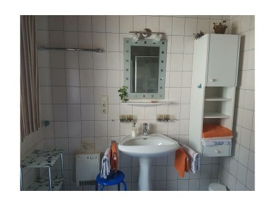 Apartment Apartment/1 Schlafraum/Dusche od. Bad,WC - Features photo 14