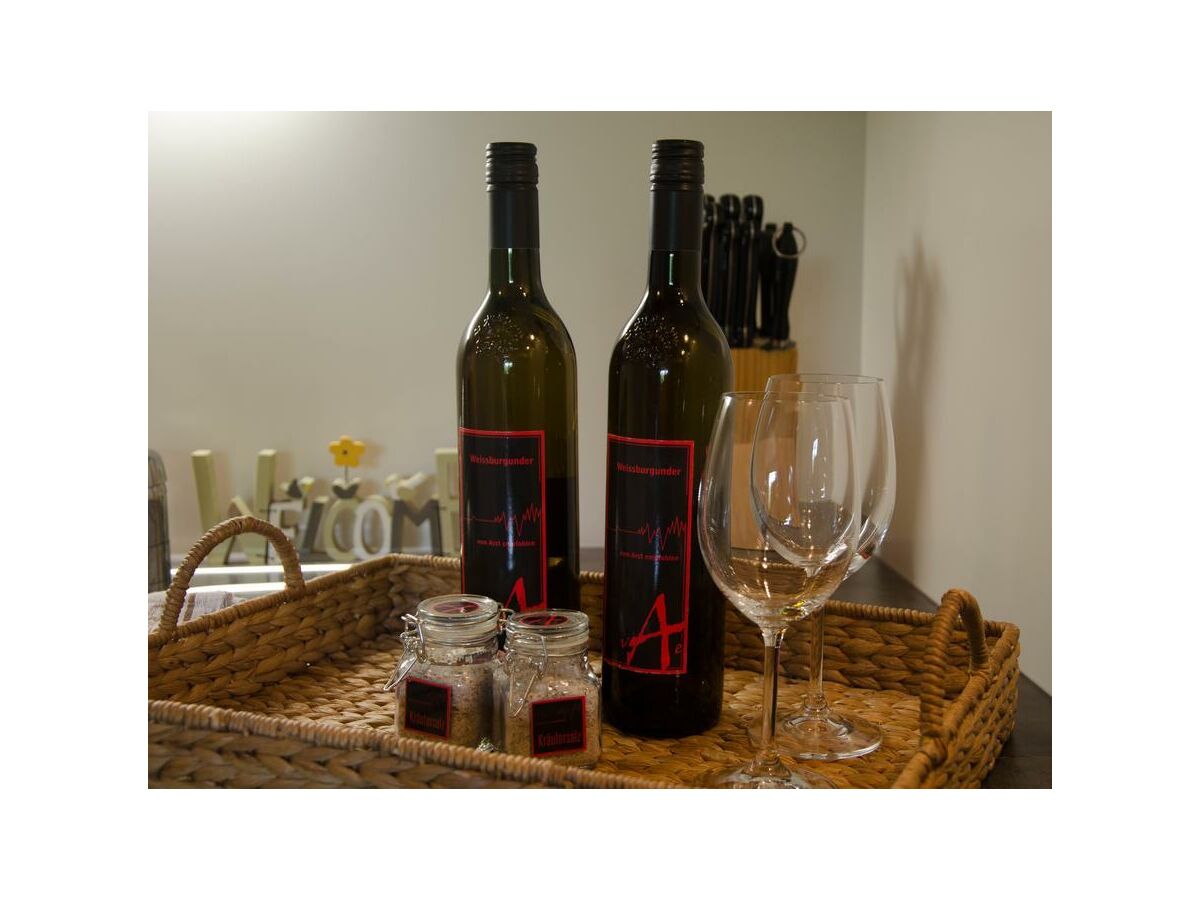 Apartment Apartment/1 Schlafraum/Bad, WC - Outdoor photo 2