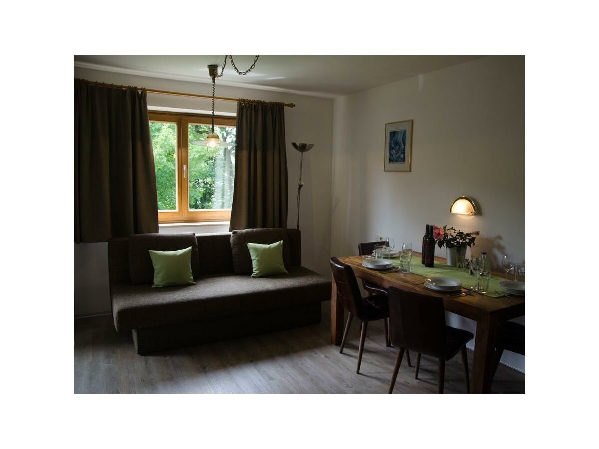 Apartment Apartment/1 Schlafraum/Bad, WC - Outdoor photo 4