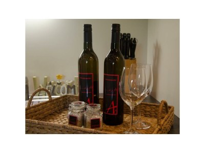 Apartment Apartment/1 Schlafraum/Bad, WC - Outdoor photo 2