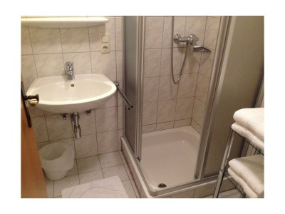 Apartment Apartment/1 Schlafraum/Bad, WC - Outdoor photo 3