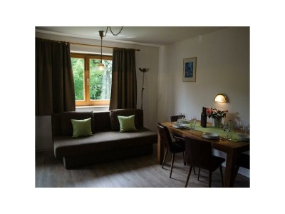 Apartment Apartment/1 Schlafraum/Bad, WC - Outdoor photo 4